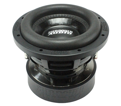 Автомобильный сабвуфер Sundown Audio SA-8v3 D4 Автомобильный сабвуфер Sundown Audio SA-8v3 D4